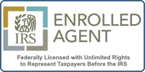 Enrolled Agent